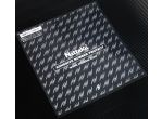 Nittaku Adhesive Rubber Protect