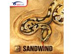 Spinlord Sandwind