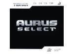 Tibhar Aurus Select