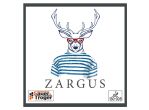 Sauer Tröger Zargus