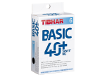 Tibhar Basic 40+ SYNTT NG (seam) 6 balls