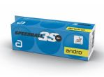 Andro Speedball 3S 40+ ITTF 3*** (seam) 3 pcs