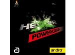 Andro Hexer Powergrip