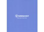 Tabletennis11 Protective Film (2 Pcs)