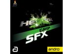 Andro Hexer Grip SFX