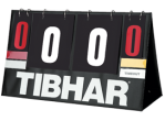 Tibhar Point Counter "Time-Out"