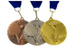 Medal Table Tennis 7750
