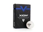Xiom 3*** V ITTF (seam) 6 Balls