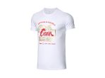Li-Ning T-Shirt AHSQ109-1 white