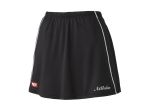 Nittaku Skirt Moveline black (2508)