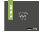 PimplePark Tenaxx