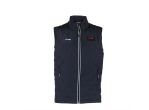 Li-Ning Down Waistcoat AYMQ191-2C black