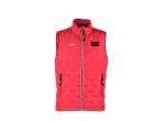 Li-Ning Down Waistcoat AYMQ191-1C red
