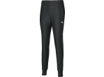 Mizuno T-Pants Lady black melange