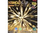 Nittaku Hammond CR (VA)