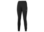 Mizuno Katakana Sweat Pants Lady K2GD1803 black