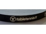Tabletennis11 Edge Tape 12mm/50m black