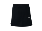 Li-Ning KIds' Skirt with Shorts ASKR210-1C black