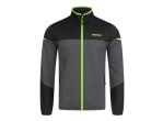 Donic T-Jacket Craft black/lime