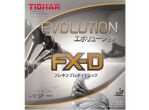 Tibhar Evolution FX-D