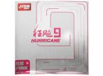 DHS Hurricane 9 pink 38'