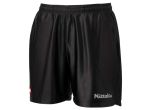Nittaku Shorts Satera (2515) Black
