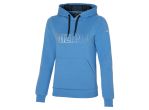 Mizuno Hoody Lady's K2GC2700 Blue Jasper