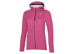 Mizuno Jacket Lady's 20K ER J2GE2700 Magenta Haze