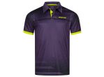 Donic Shirt Rafter grape