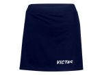 Victas V-Skirt 314 navy