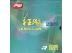 DHS Hurricane 3 Neo National 41'(blue sponge)