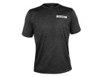 Neottec T-Shirt Izumo grey