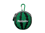 Nittaku Watermelon Ball Case (9261)
