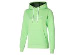 Mizuno Release Hoody Lady K2GCA700 patina green
