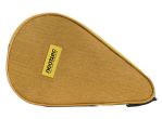 Neottec Racket Cover Game RS orange/yellow