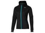 Mizuno Thermal Charge BT JK Jacket Lady's J2GE2702 black atlantis