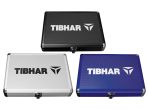 Tibhar Bat Case Alum Cube Point