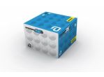 Andro Speedball 3S 40+ ITTF 3*** (seam) 72 pcs