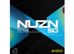 Andro Nuzn 50