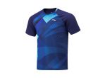 Li-Ning T-Shirt AAYU031-1C navy