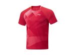 Li-Ning T-Shirt AAYU031-3C red