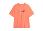 Li-Ning T-Shirt AHSU285-4C orange