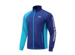 Li-Ning Jacket AWDU371-6C blue