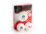Yinhe 40+ 3*** WTT ITTF 6 Balls (seam)