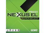 Gewo Nexxus EL Pro 53 Super Select