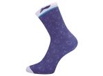 Li-Ning Socks AWLU039-2C blue/white