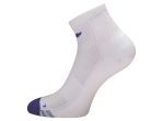 Li-Ning Socks AWSU045-2C white/blue