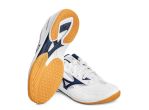 Mizuno Shoes Wave Drive 9 white/blue