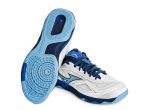 Mizuno Wave Medal 7 white/blue