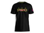 Andro T-Shirt Tylos black
